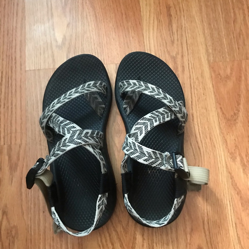 Chacos